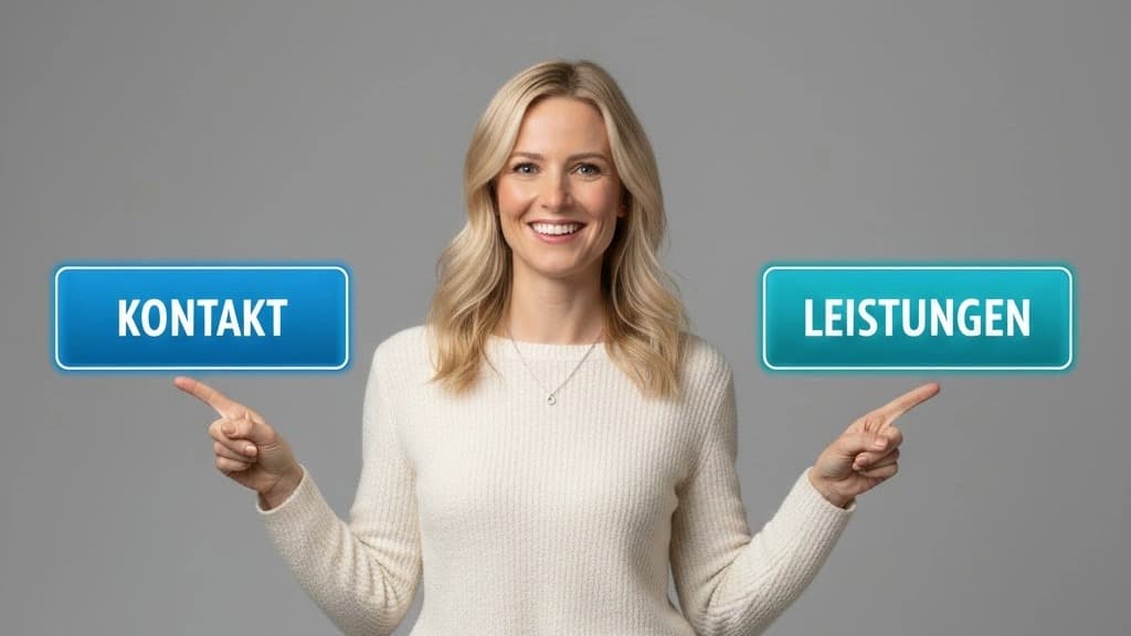 Interactive Video Experience